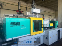 Arburg 370H 600...