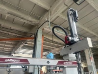 Robot - Wittman...