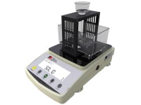 Density meter f...