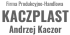 Kaczplast Andrzej Kaczor Firma Produkcyjno-Handlowa