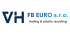 VH-FB Euro s.r.o.