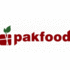 Pakfood 2013 