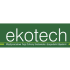 Ekotech 2017 