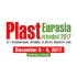 Plast Eurasia Istanbul 2017 