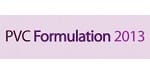 PVC Formulation 2013 
