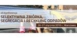 Selektywna zbiórka odpadów 2016 