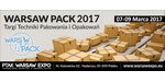 Warsaw Pack 2017 