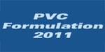 PVC Formulation 2011 