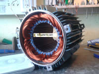 electric-motors-scrap-copper-windings