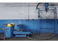 granulator