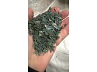 pvc-regrind-green