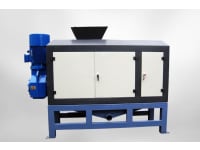 kompaktor-slimakowy-styropianu