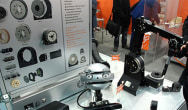 Fotoraport z targów Automaticon