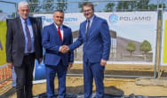 Wessel-Poliamid buduje pod