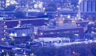 BASF zmniejsza produkcję kaprolaktamu