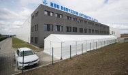 Grupa Boryszew uruchamia nowy