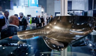 Composites Europe 2017 - Ponad