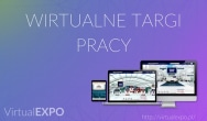 Wirtualne Targi Pracy już