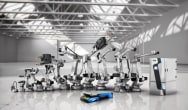 Comau na Warsaw Industry Week