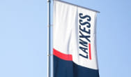 LANXESS przejmuje od firmy