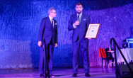 Grupa Azoty nowym Ambasadorem