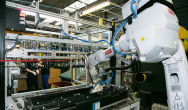 Knauf Industries z certyfikatem