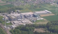 BASF zwiększy produkcję przeciwutleniacza