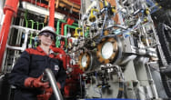 Lanxess uruchomił nową linię