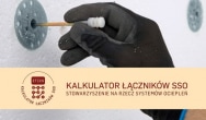 Unikatowy Kalkulator Łączników