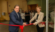 Nowe laboratorium Grupy Azoty