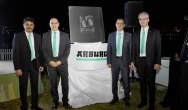 Arburg-Jubiläum: zehn Jahre