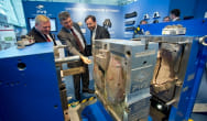 Moulding Expo - spotkanie