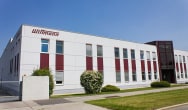 Wittmann Battenfeld auf der