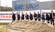 Grupa Erema kontynuuje wzrost
