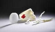 Additive manufacturing in