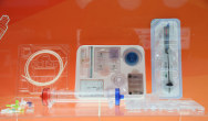 Medical plastics at Chinaplas