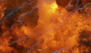 Chiny. Eksplozja w zakładach