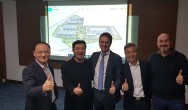 Amut Group supplies to Jiangsu