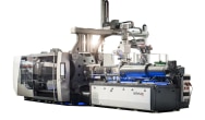 Negri Bossi at Plastpol 2019