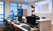 Universal Robots otwiera Autoryzowane