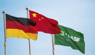 BASF invests in Longwater