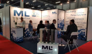 ML Polyolefins na targach