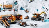Lego kończy współpracę z Shellem