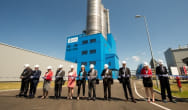Solvay rozpoczął produkcję