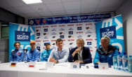 Grupa Azoty Głównym Partnerem