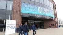 Relacja z targów Packaging Innovations 2016