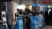Dostawcy urządzeń peryferyjnych do PTS na targach Plastpol 2017