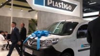 Plastigo na targach Plastpol 2019