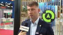 Akpol na targach Plastpol 2022