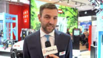 Fakuma 2023 - Moretto